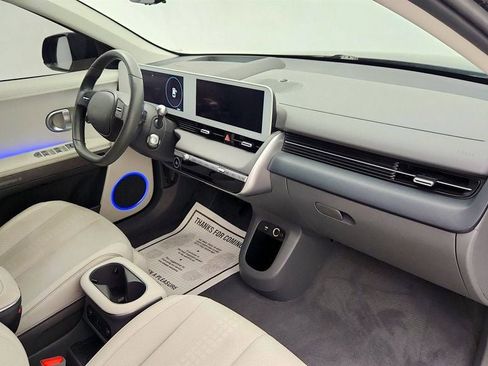 Used 2024 Hyundai Ioniq 5 Limited RWD image 26