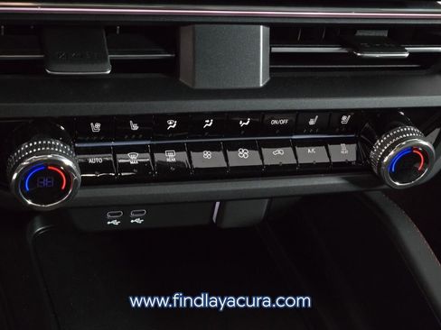 New 2024 Acura ZDX Type S image 13