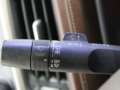 Used 2015 Chevrolet Silverado 3500 High Country w/ Duramax Plus Package image 25