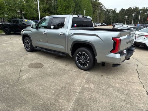 New 2026 Toyota Tundra Limited RWD image 3