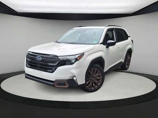Certified 2026 Subaru Forester Sport w/ Sport Package AWD/4WD video 1