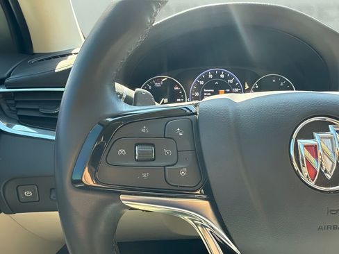 Used 2023 Buick Enclave Premium w/ Experience Buick Package FWD image 18