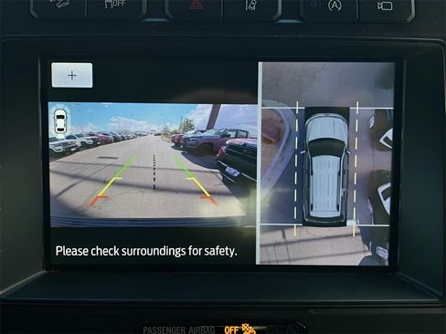 Used 2021 Ford Expedition King Ranch image 12