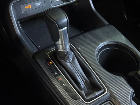 Used 2023 Honda Civic Sport image 18
