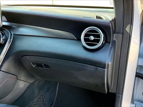 Used 2017 Mercedes-Benz GLC 43 AMG AMG GLC 43 image 18