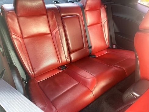 Used 2015 Dodge Challenger SXT Plus w/ Sound Group II image 18