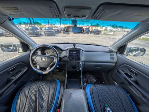 Used 2004 Honda Pilot EX image 28
