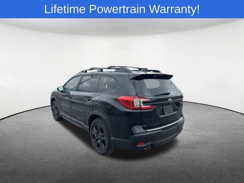 New 2025 Subaru Ascent Bronze Edition w/ Onyx Package image 13