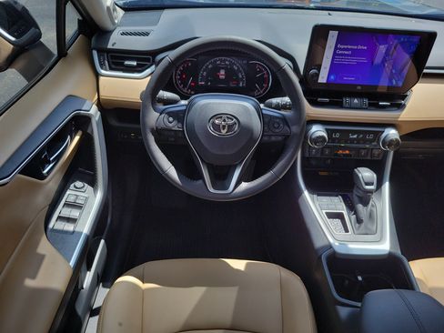 Used 2025 Toyota RAV4 XLE Premium w/ Weather Package FWD image 22