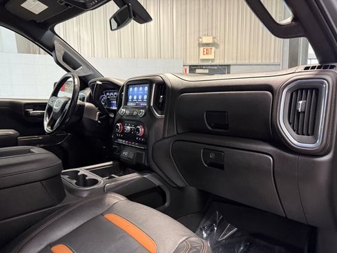 Used 2021 GMC Sierra 1500 AT4 AWD/4WD image 19