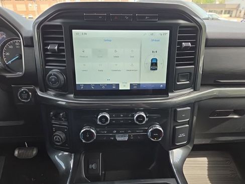 Used 2022 Ford F150 XLT w/ Equipment Group 302A High AWD/4WD image 28