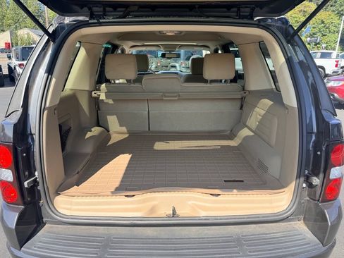 Used 2007 Ford Explorer XLT AWD/4WD image 30