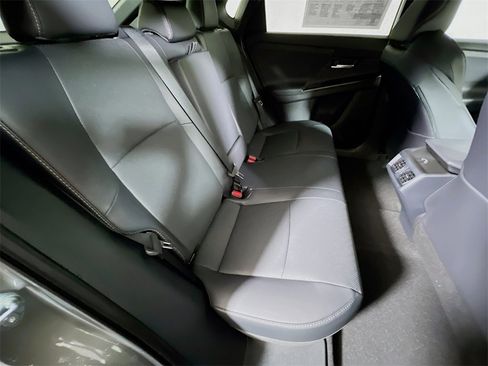 New 2026 Subaru Solterra Premium image 21