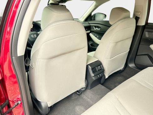 New 2026 Honda Accord SE image 12
