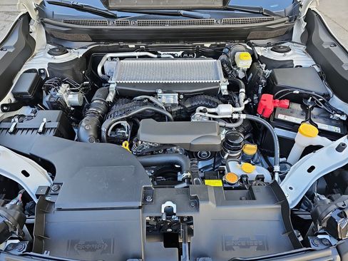 New 2026 Subaru Outback Wilderness image 31