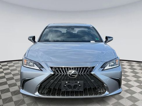 New 2025 Lexus ES 350 Premium image 6