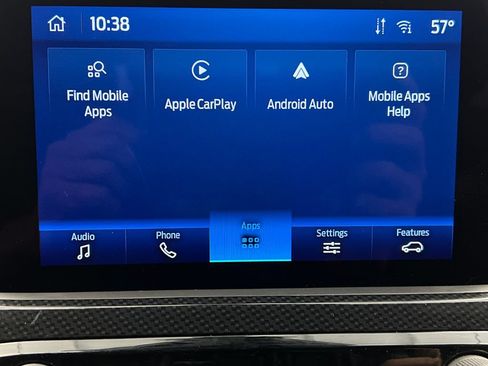 Used 2025 Ford Escape ST-Line AWD/4WD image 58