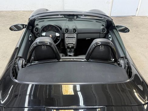 Used 2008 Porsche Boxster RWD image 14
