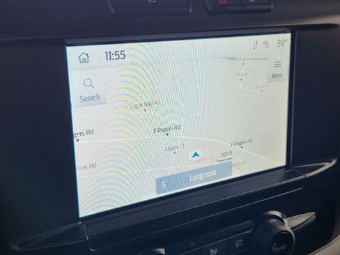 Used 2023 Ford F150 XL w/ STX Appearance Package image 21