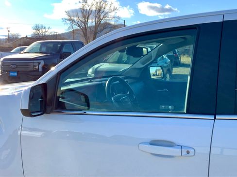 Used 2019 GMC Canyon All Terrain w/ All Terrain X Package image 11