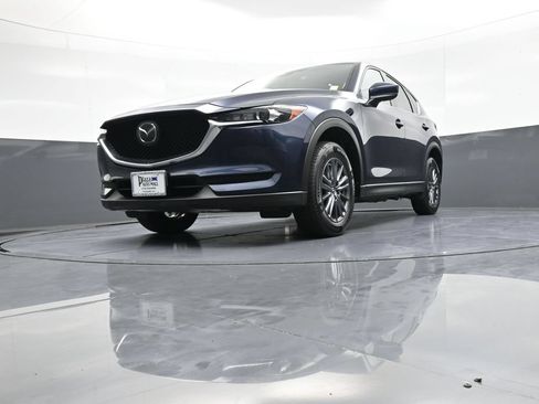 Used 2019 MAZDA CX-5 Touring AWD/4WD image 28