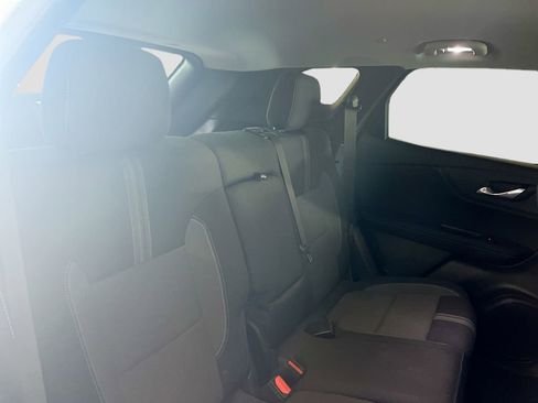 Used 2024 Chevrolet Blazer LT w/ Convenience Package FWD image 27