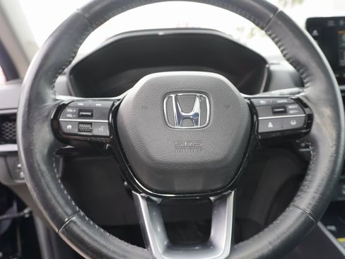 Used 2023 Honda CR-V EX-L image 23
