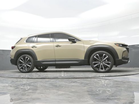 Used 2025 MAZDA CX-50 2.5 Turbo w/ Cargo Package image 29