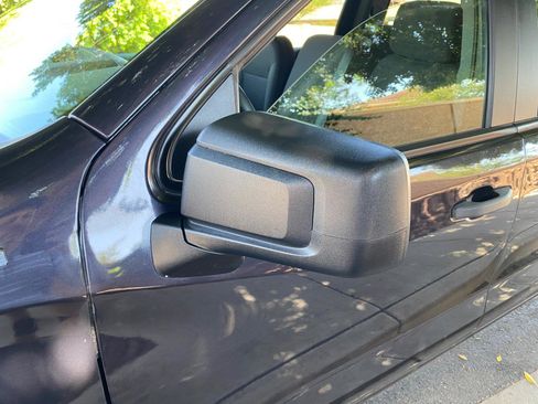 Used 2023 Chevrolet Silverado 1500 Custom RWD image 11