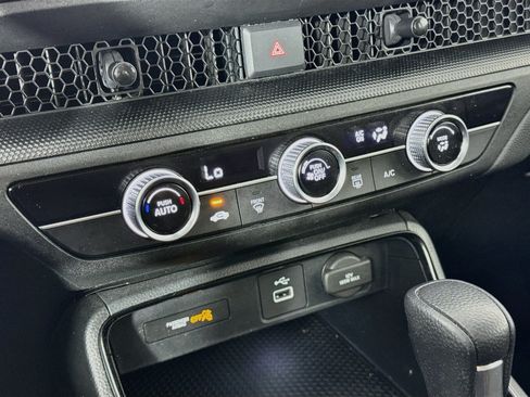 Certified 2024 Honda CR-V LX image 15