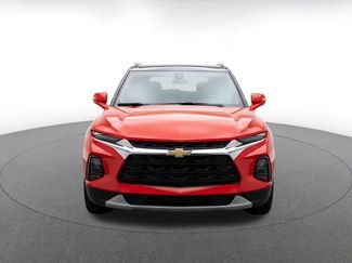 Used 2025 Chevrolet Blazer LT FWD video 2