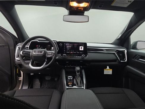 New 2026 GMC Canyon Elevation w/ Convenience Package image 33