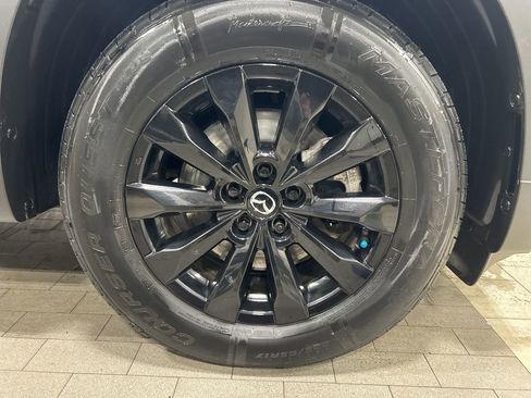 Certified 2023 MAZDA CX-50 AWD 2.5 S w/ Cargo Package image 25