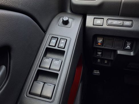 New 2026 Nissan Frontier PRO-4X w/ Pro Premium Package image 24