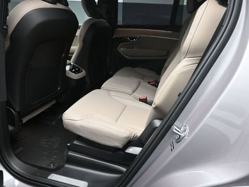 New 2026 Volvo XC90 B6 Ultra w/ Protection Package Premier image 21