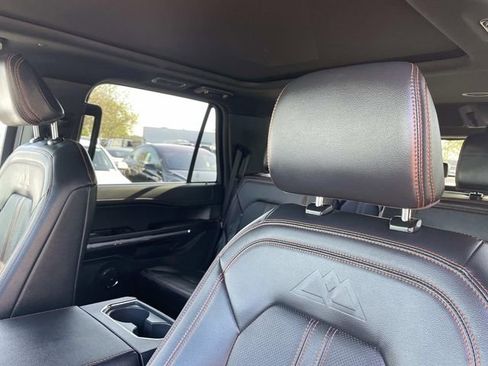 Certified 2024 Ford Expedition Timberline image 32