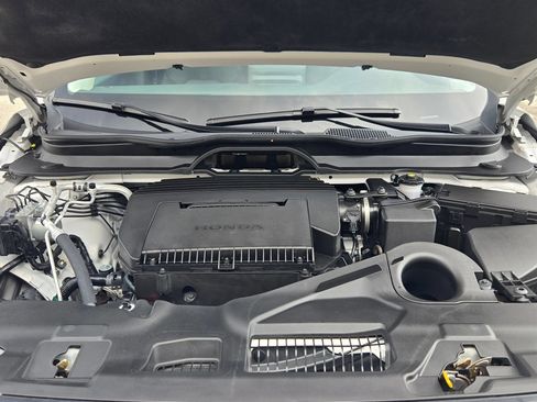 Used 2025 Honda Pilot EX-L image 31