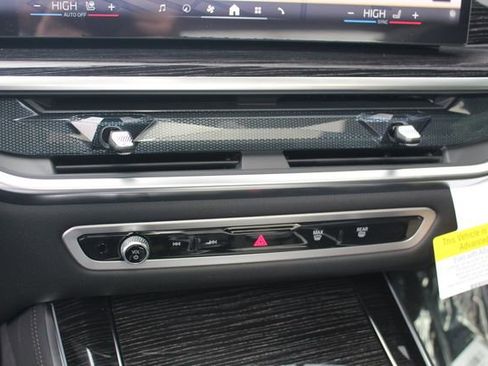 New 2026 BMW X5 xDrive40i w/ Executive Package image 14