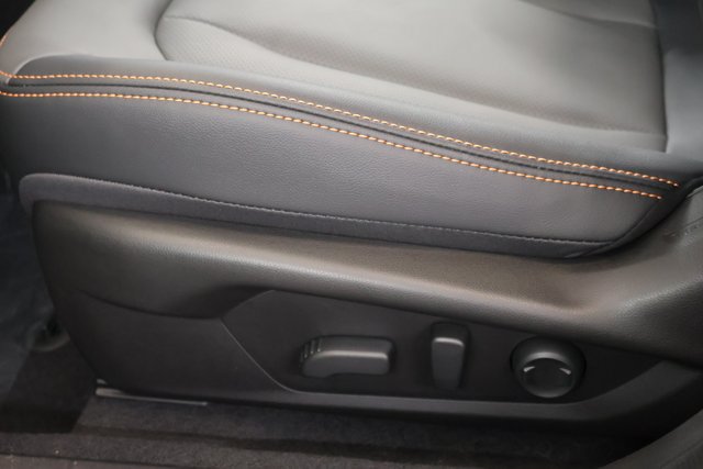 New 2026 Subaru Crosstrek 2.5i Limited AWD/4WD image 13
