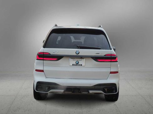 New 2026 BMW X7 xDrive40i w/ Executive Package image 7