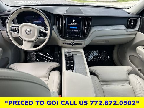Used 2024 Volvo XC60 B5 Ultimate AWD/4WD image 15