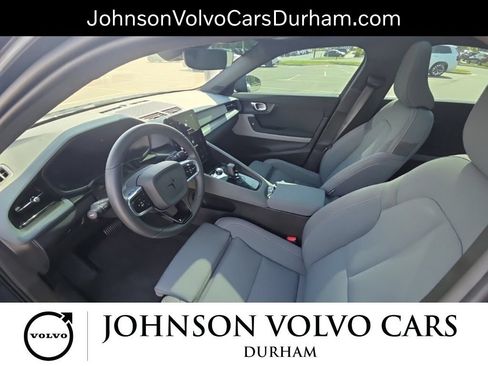 Used 2024 Polestar Polestar 2 AWD/4WD image 10