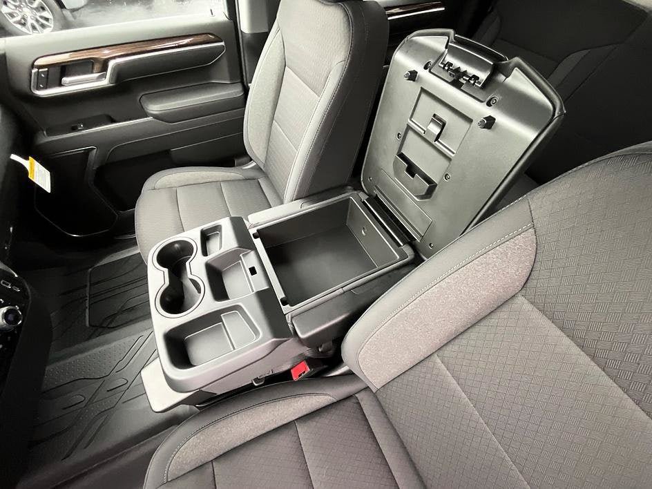 New 2026 Chevrolet Silverado 1500 RST w/ RST Select Package AWD/4WD image 23