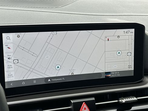 New 2026 Kia Sportage SX Prestige image 20