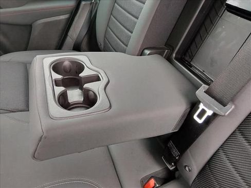 Used 2024 Dodge Hornet GT AWD/4WD image 15