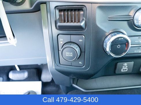 Used 2025 Ford F150 XLT w/ Equipment Group 301A Standard AWD/4WD image 22