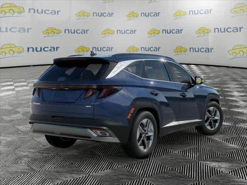 New 2026 Hyundai Tucson SEL image 4