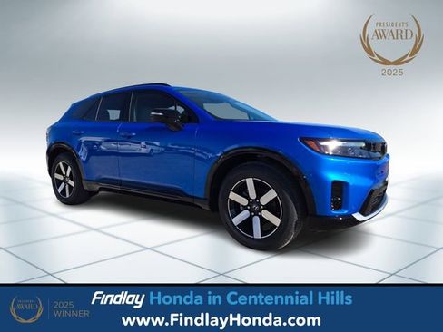 New 2026 Honda Prologue Touring image 1