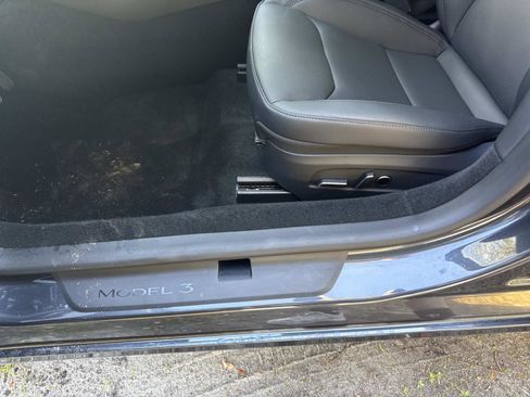 Used 2025 Tesla Model 3 Long Range image 19