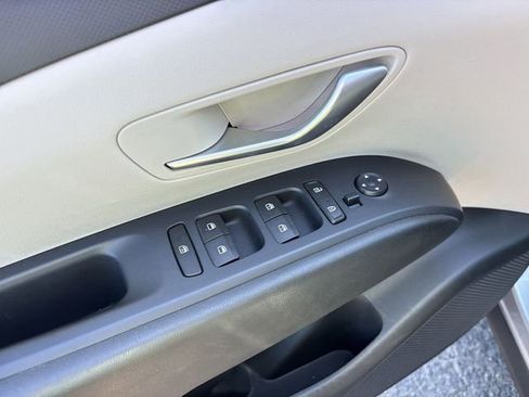 Used 2024 Hyundai Tucson SEL AWD/4WD image 12